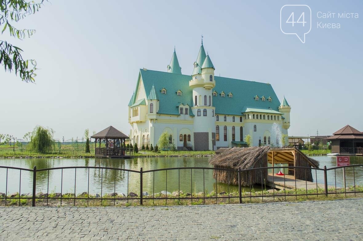 Вояж по зоопарку “12 месяцев”: экзотические животные, боль..., фото-36 Вояж по зоопарку “12 месяцев”: экзотические животные, большой бассейн и сказочный дворец, фото-36