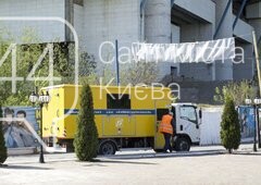 Киевский дельфинарий: трагедия в пяти действиях, фото-3 Киевский дельфинарий: трагедия в пяти действиях, фото-3