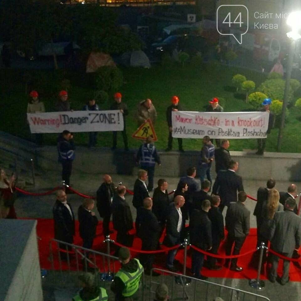 «Мне эта должность и нафиг не нужна»: как Кличко был однов..., фото-12 «Мне эта должность и нафиг не нужна»: как Кличко был одновременно чемпионом и мэром , фото-12