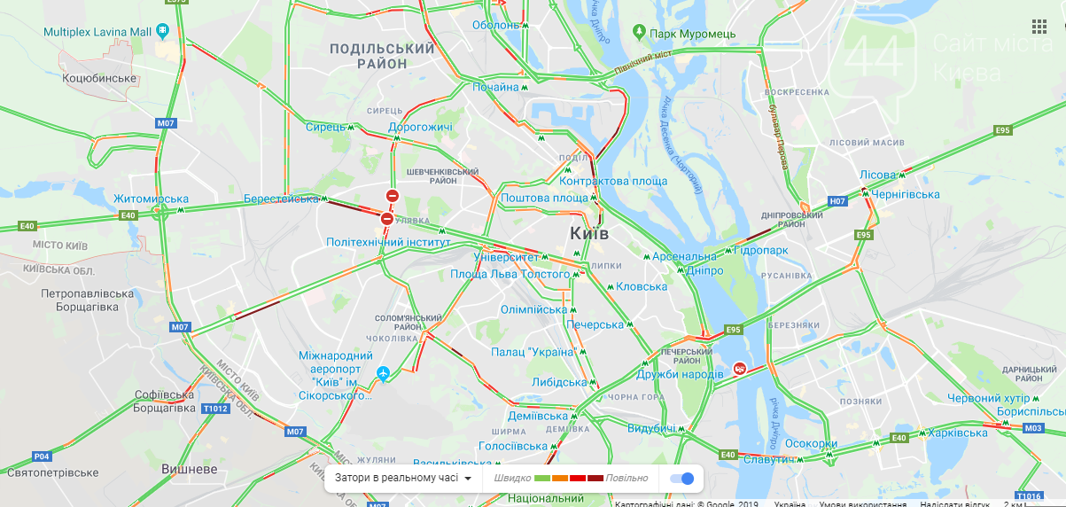 Карта где можно ходить по улицам и по дорогам человечком