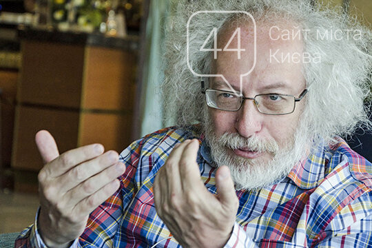 На фото Алексей Венедиктов На фото Алексей Венедиктов - Фото с открытых источников