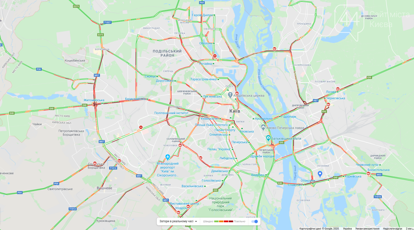 Авто юга пробки ростов