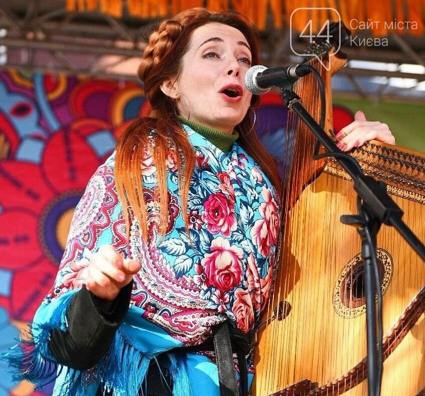 На Дарынке насыщенная праздничная программа ко Дню Незави..., фото-1 На Дарынке насыщенная праздничная программа ко Дню Независимости Украины, фото-1