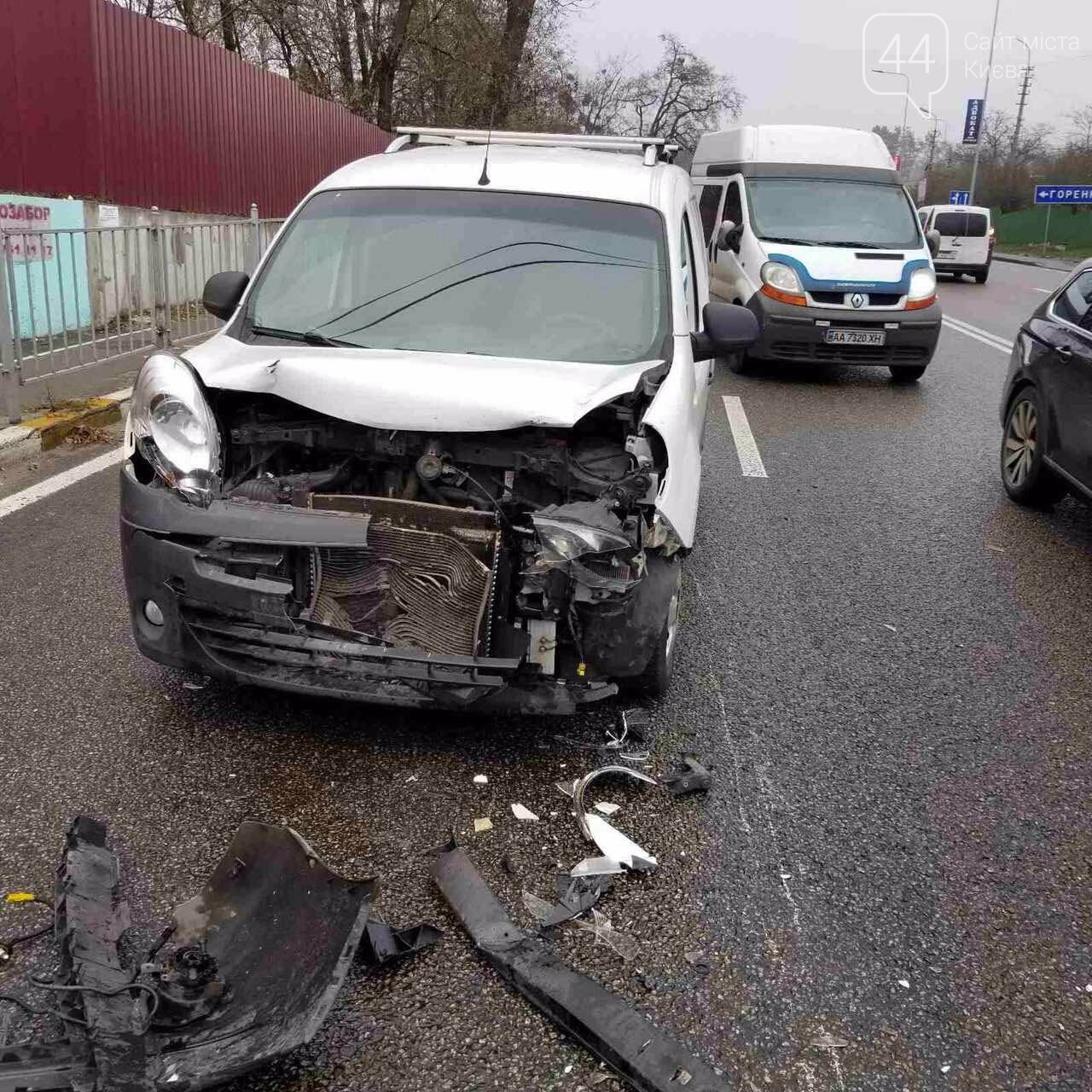 Выгодный выкуп аварийных авто после ДТП, фото-5 Выгодный выкуп аварийных авто после ДТП, фото-5