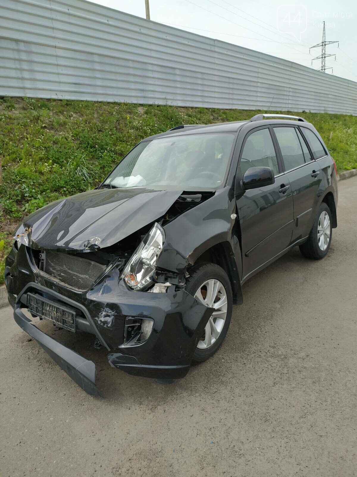 Выгодный выкуп аварийных авто после ДТП, фото-3 Выгодный выкуп аварийных авто после ДТП, фото-3