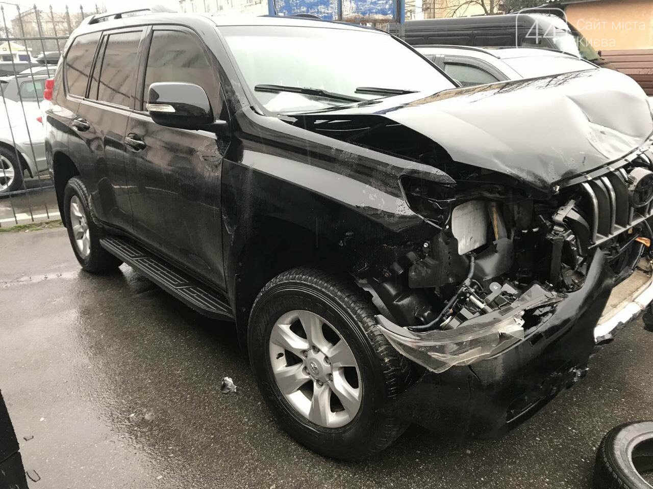 Выгодный выкуп аварийных авто после ДТП, фото-1 Выгодный выкуп аварийных авто после ДТП, фото-1