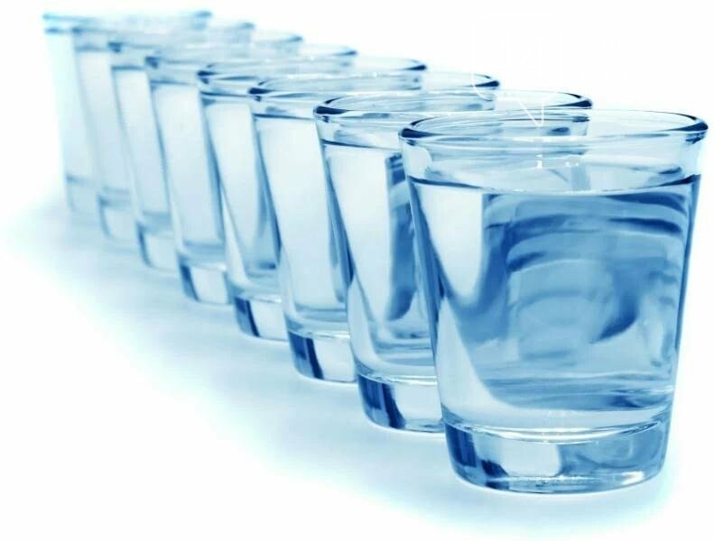 Можно ли пить дистиллированную воду, фото-1 Можно ли пить дистиллированную воду, фото-1