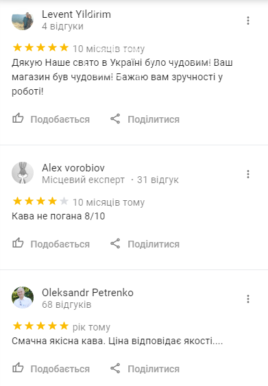 Где выпить кофе в Киеве: ТОП-10 лучших кофеен города, фото-3