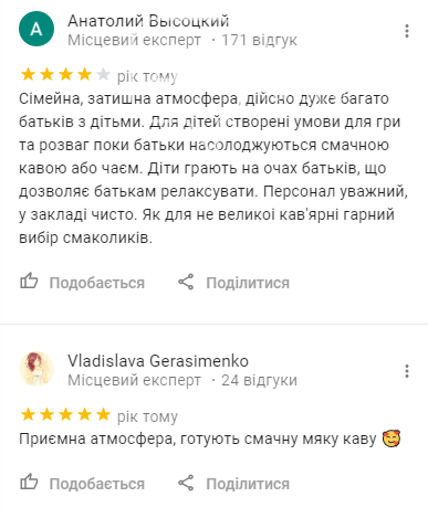Где выпить кофе в Киеве: ТОП-10 лучших кофеен города, фото-11