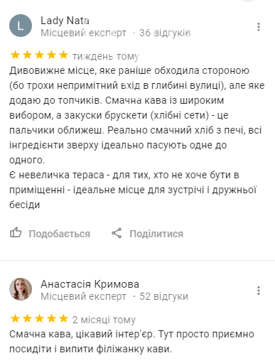 Где выпить кофе в Киеве: ТОП-10 лучших кофеен города, фото-20
