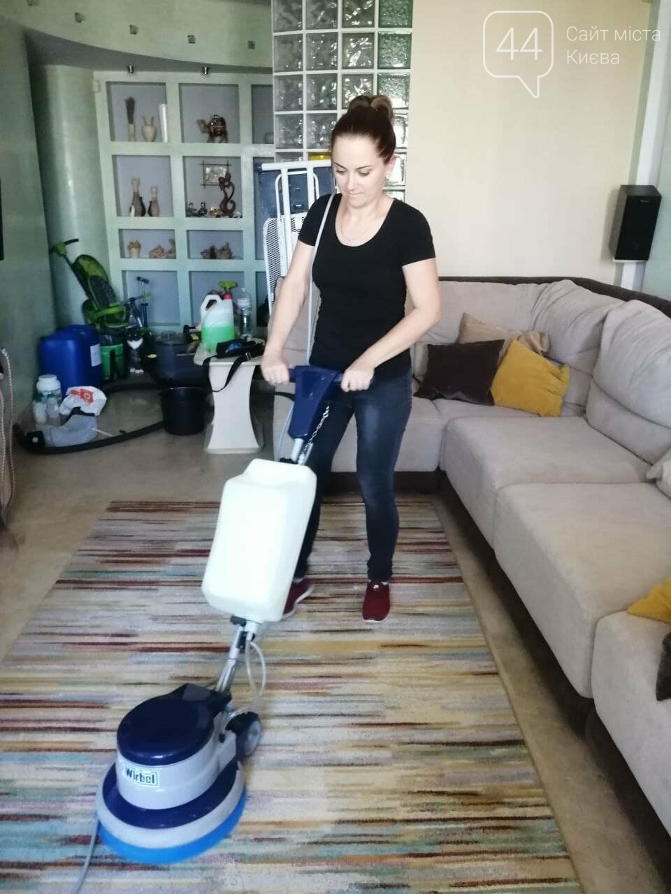 Клининговые услуги в Киеве на профессиональном уровне, фото-3 Клининговые услуги в Киеве на профессиональном уровне, фото-3