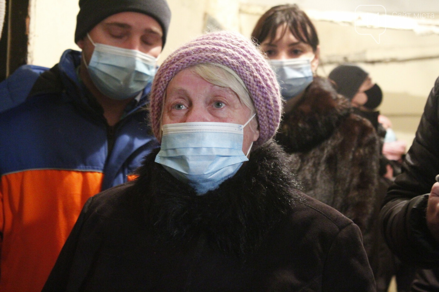 Киевляне имеют возможность ежемесячно участвовать в снятии показаний домовых счетчиков тепла вместе с коммунальщиками.