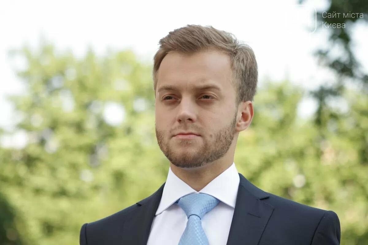 Фото: Politeka, Константин Усов Константин Усов