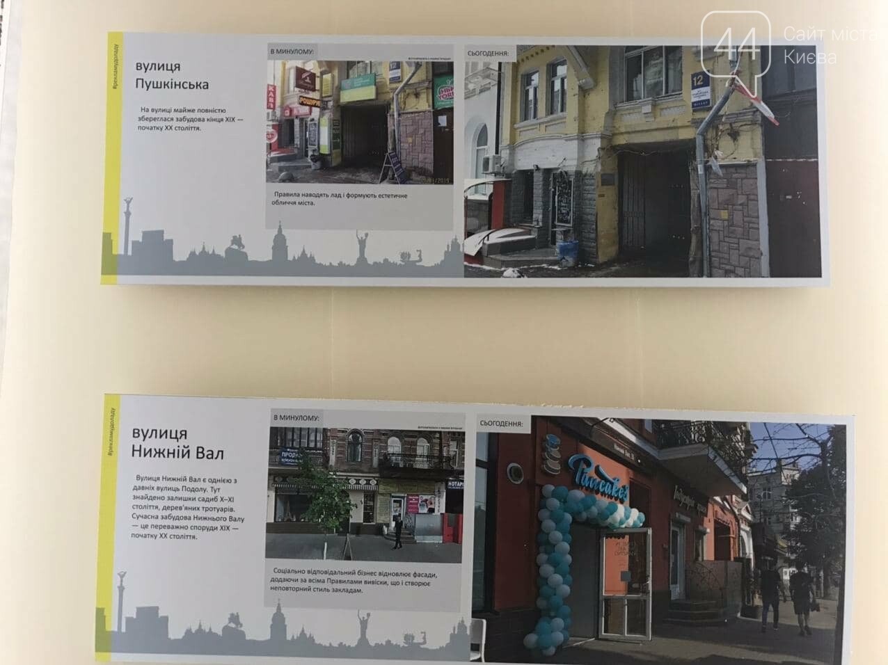 Киев в билбордах и вывесках: почему столица утопает в хаотичной рекламе и как этому помешать, фото-1