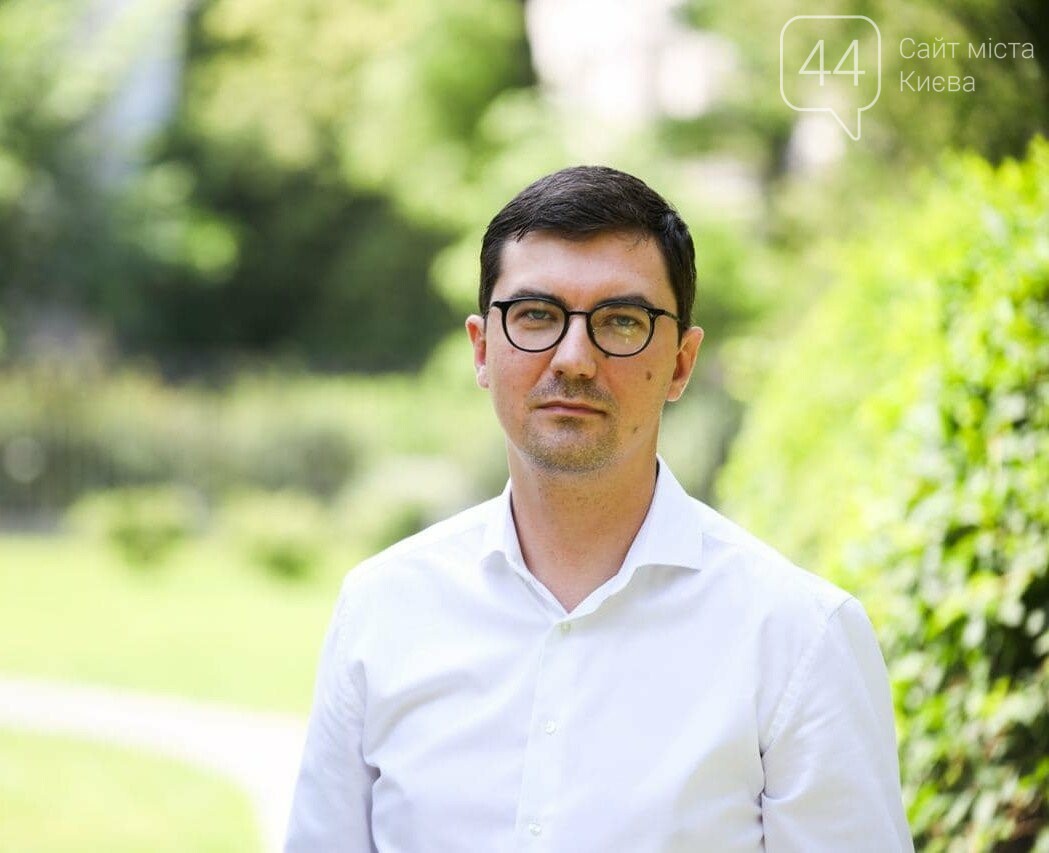 Київський обласний осередок «Слуги Народу» очолив народний..., фото-1 Київський обласний осередок «Слуги Народу» очолив народний депутат Андрій Мотовиловець, фото-1