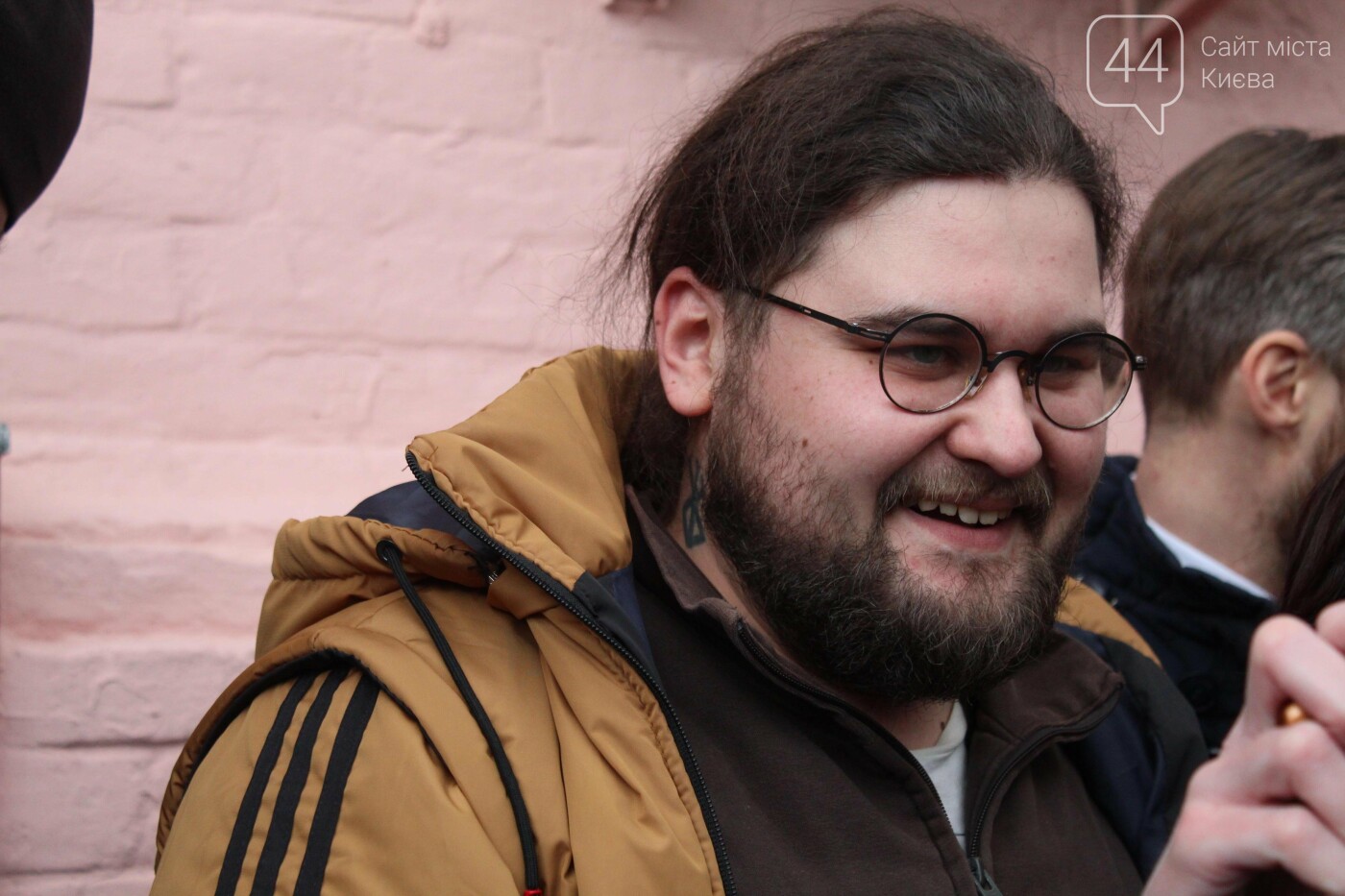 Суд над активистом Владом Сордо, Фото: 44.ua