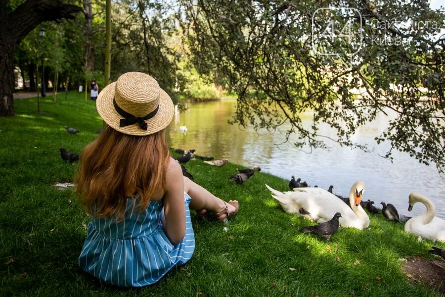 Лето направляется в Киев: какие локации начнут работать на..., фото-16 Лето направляется в Киев: какие локации начнут работать на ВДНГ, фото-16