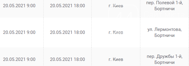 Завтра на многих улицах Киева не будет света: на каких именно и почему  , фото-89