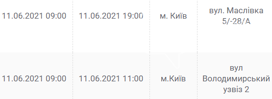 Оставят без света десятки домов. Где в Киеве отключат электроэнергию 11 июня, фото-31