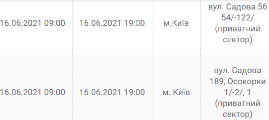 Выручат гаджеты. Где в Киеве отключат свет в среду, 16 июня, фото-9