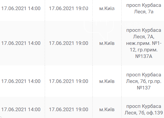 С утра и до вечера: где в Киеве отключат свет завтра, 17 июня, фото-27