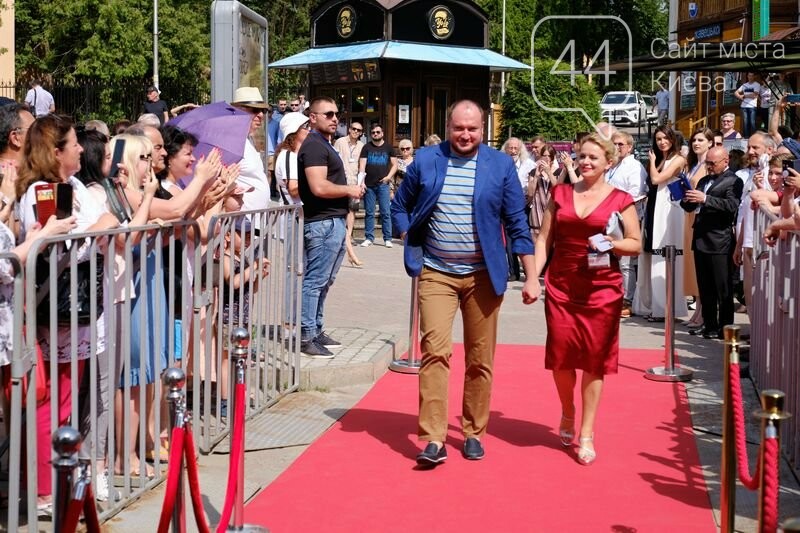 Шалений тріумф українського кіно!, фото-10 Шалений тріумф українського кіно!, фото-10