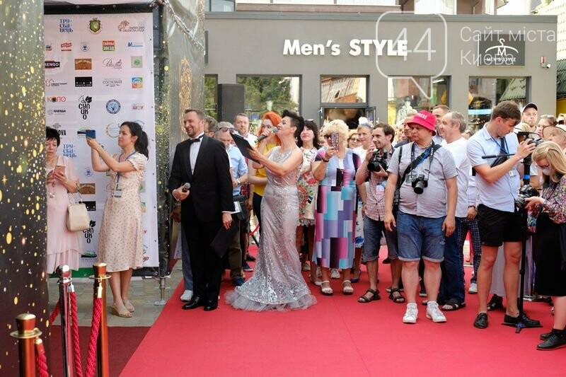 Шалений тріумф українського кіно!, фото-5 Шалений тріумф українського кіно!, фото-5