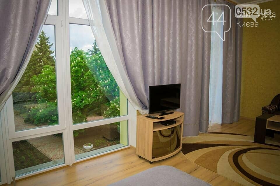Настоящий летний отдых на Азовском море в пансионате «Доро..., фото-3 Настоящий летний отдых на Азовском море в пансионате «Дорожник», фото-3