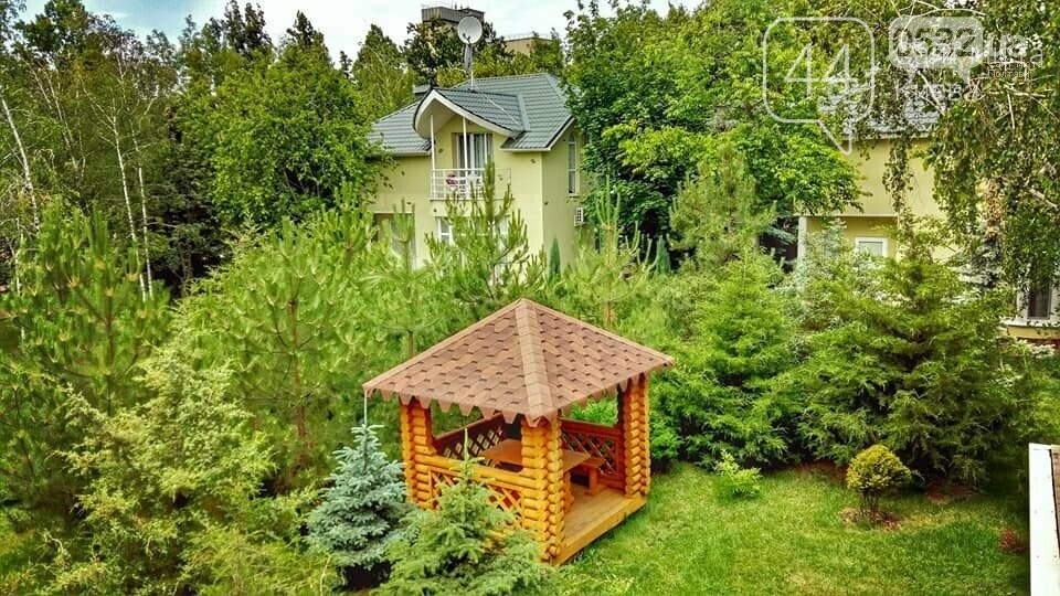 Настоящий летний отдых на Азовском море в пансионате «Доро..., фото-6 Настоящий летний отдых на Азовском море в пансионате «Дорожник», фото-6