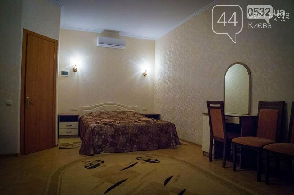 Настоящий летний отдых на Азовском море в пансионате «Доро..., фото-2 Настоящий летний отдых на Азовском море в пансионате «Дорожник», фото-2