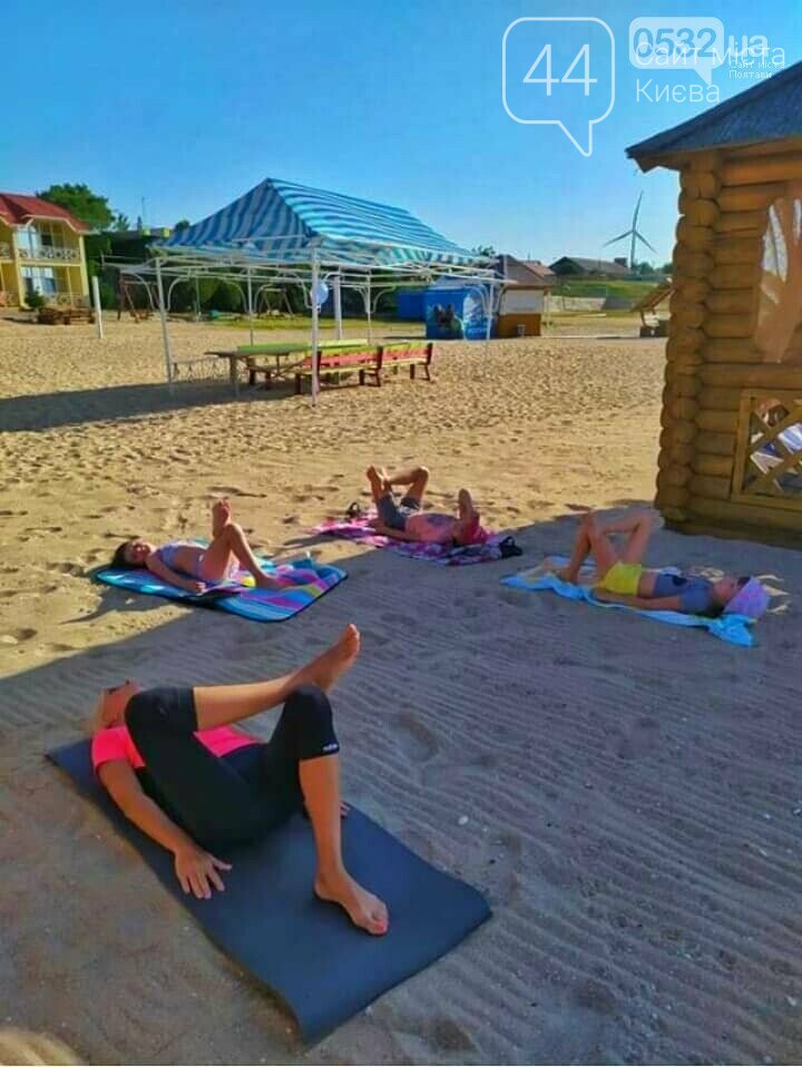 Настоящий летний отдых на Азовском море в пансионате «Доро..., фото-23 Настоящий летний отдых на Азовском море в пансионате «Дорожник», фото-23
