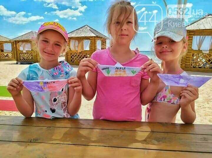 Настоящий летний отдых на Азовском море в пансионате «Доро..., фото-19 Настоящий летний отдых на Азовском море в пансионате «Дорожник», фото-19