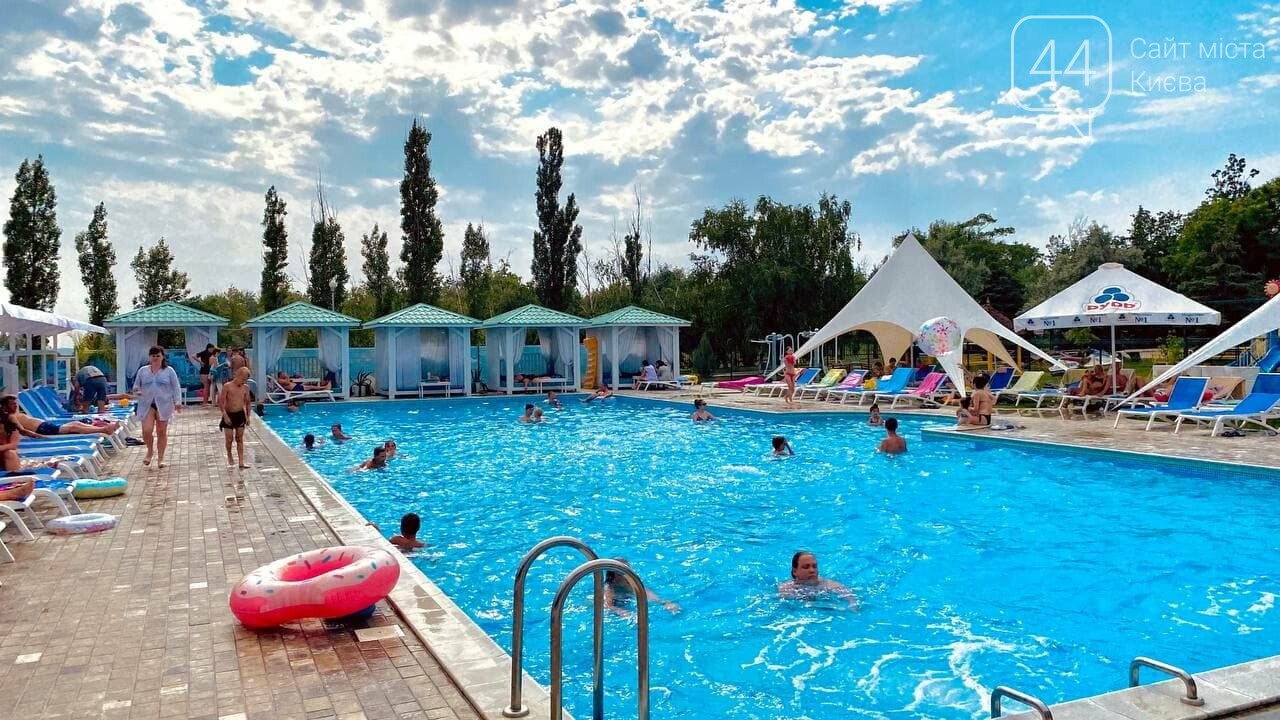 Настоящий летний отдых на Азовском море в пансионате «Доро..., фото-21 Настоящий летний отдых на Азовском море в пансионате «Дорожник», фото-21
