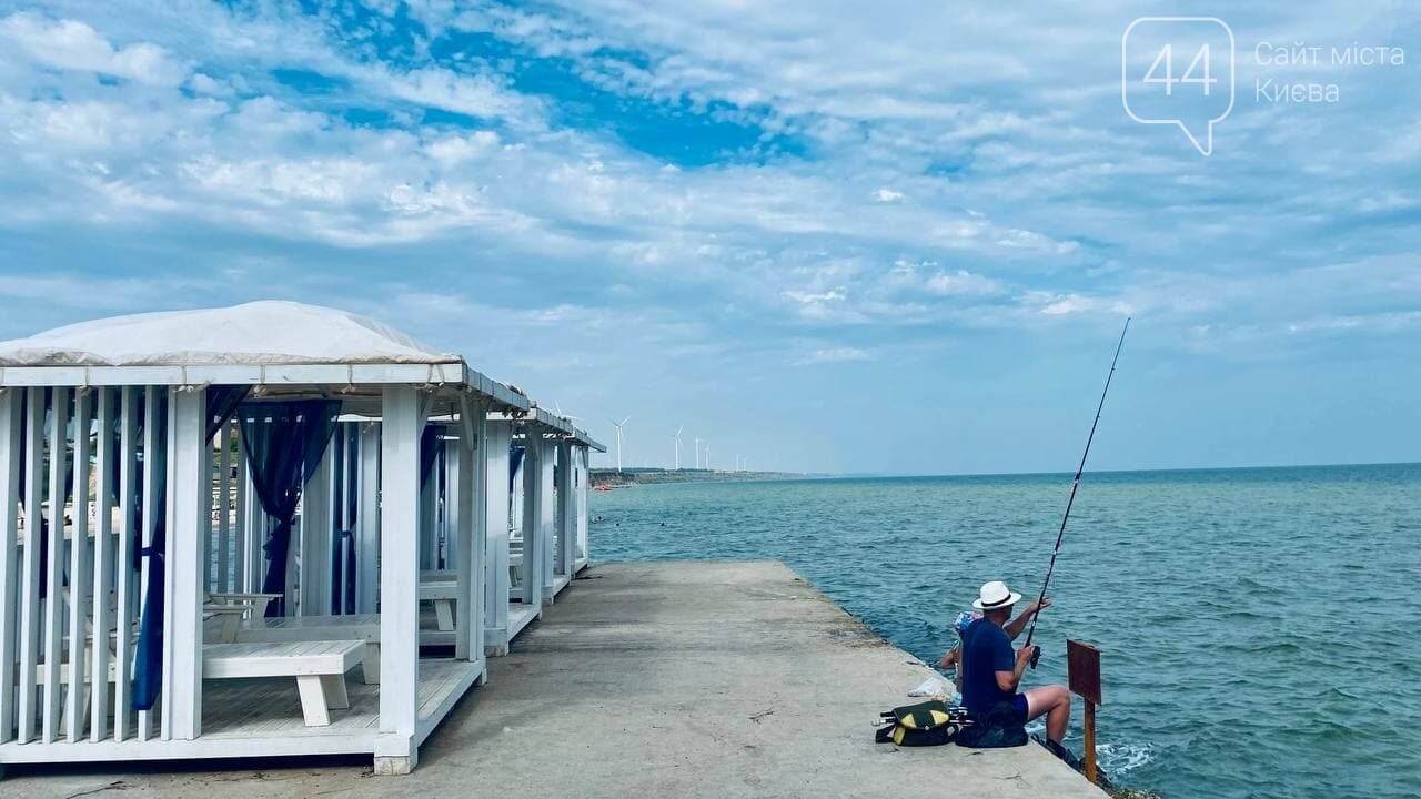 Настоящий летний отдых на Азовском море в пансионате «Доро..., фото-26 Настоящий летний отдых на Азовском море в пансионате «Дорожник», фото-26