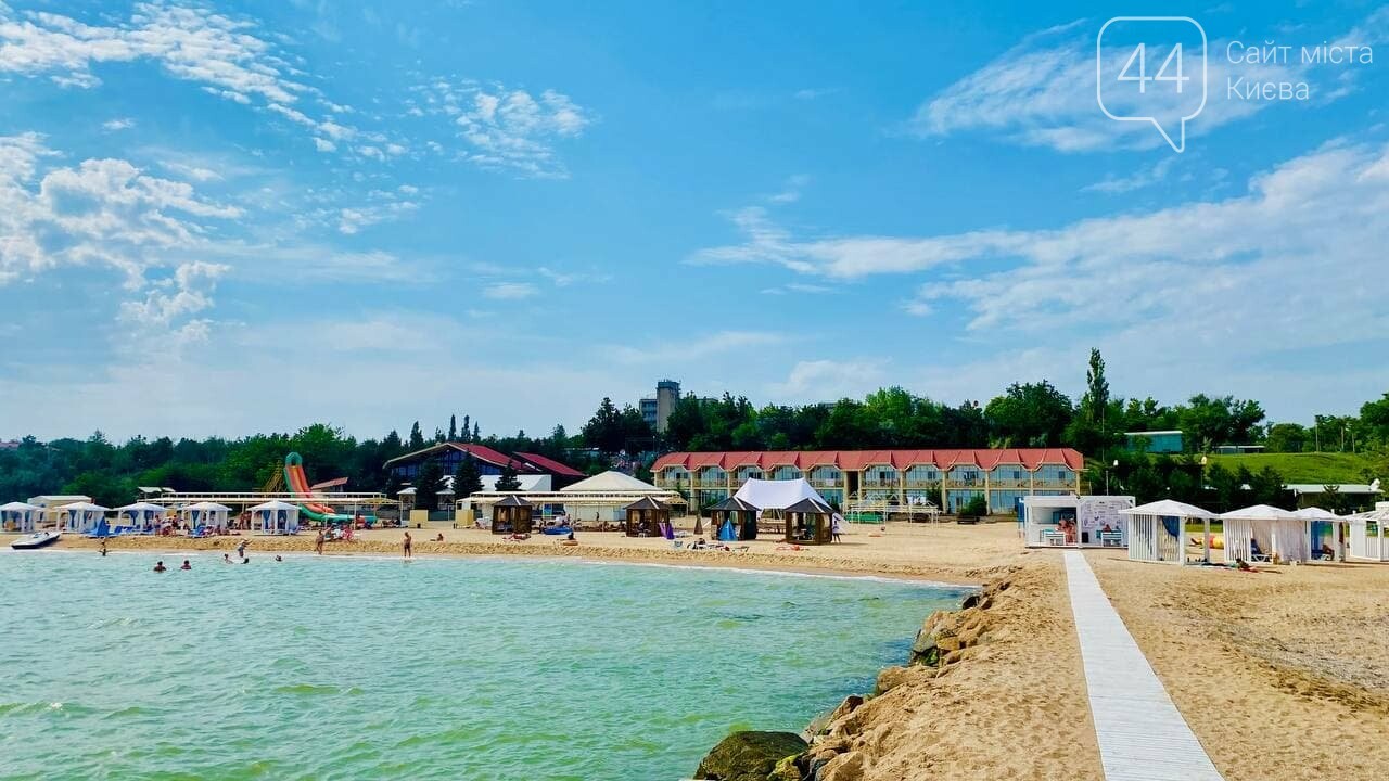 Настоящий летний отдых на Азовском море в пансионате «Доро..., фото-11 Настоящий летний отдых на Азовском море в пансионате «Дорожник», фото-11