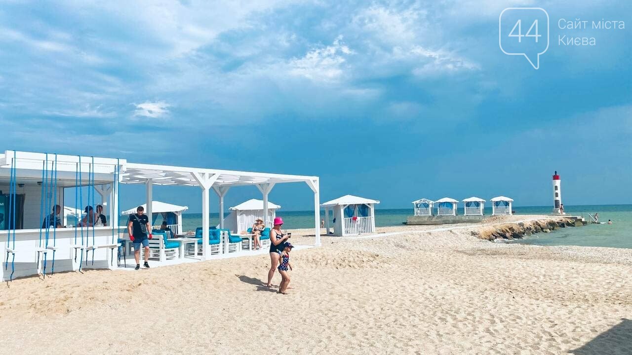 Настоящий летний отдых на Азовском море в пансионате «Доро..., фото-12 Настоящий летний отдых на Азовском море в пансионате «Дорожник», фото-12