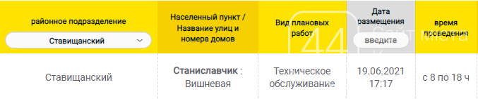 Обесточат часть Киевщины: график отключения света на завтра, 30 июля , фото-36