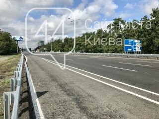 Трасса М-03 Киев-Харьков-Довжанское после ремонта, 44.ua