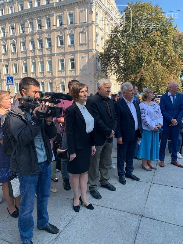 "И ты - Франко": в Киеве открыли памятный знак украинскому писателю, - ФОТО, ВИДЕО, фото-10, 44.ua