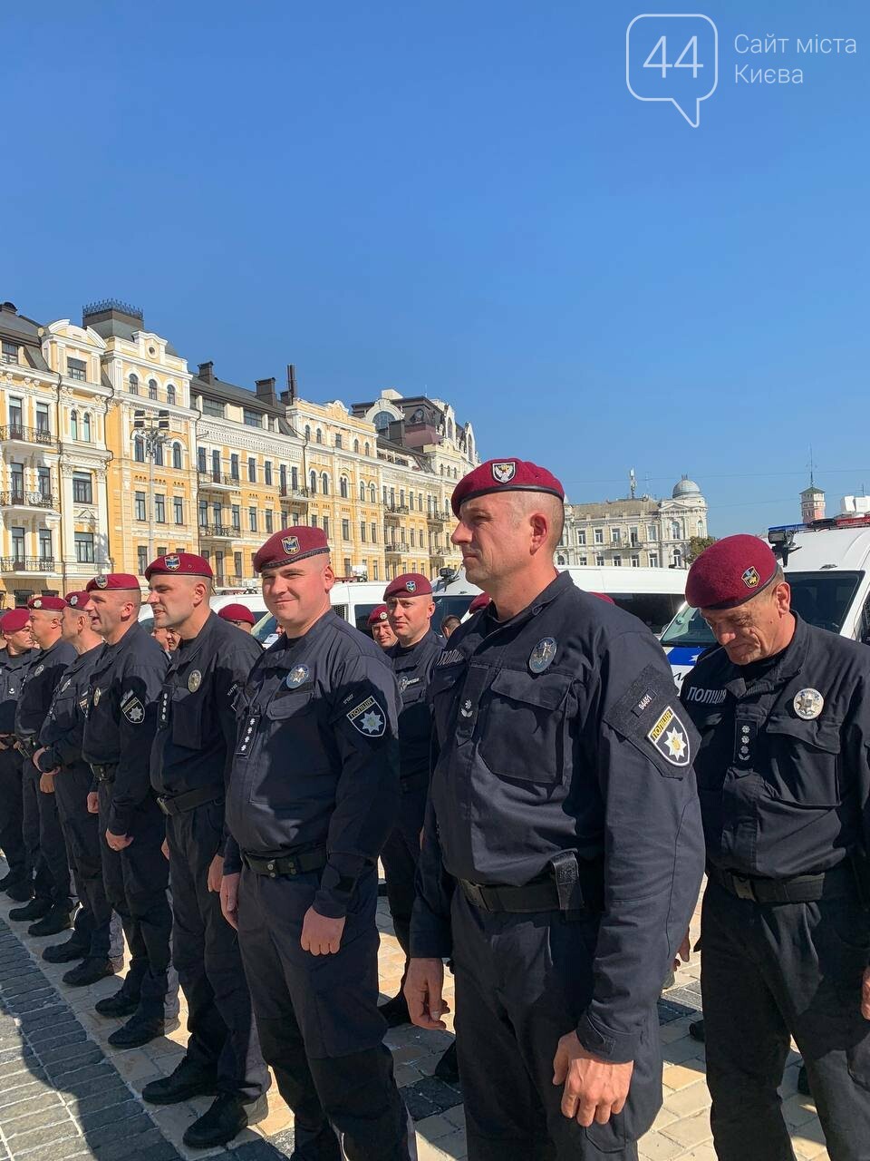 Почти 60 новых автомобилей: ЕС подарил Нацполиции технику на сумму 3,4 млн евро, - ФОТО, ВИДЕО, фото-3