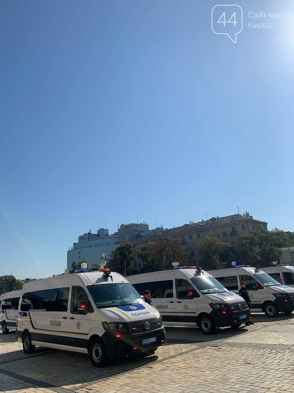 Почти 60 новых автомобилей: ЕС подарил Нацполиции технику на сумму 3,4 млн евро, - ФОТО, ВИДЕО, фото-7, 44.ua