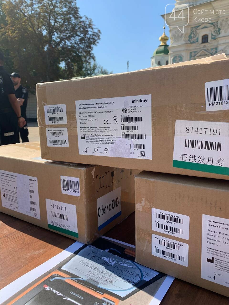 Почти 60 новых автомобилей: ЕС подарил Нацполиции технику на сумму 3,4 млн евро, - ФОТО, ВИДЕО, фото-18, 44.ua