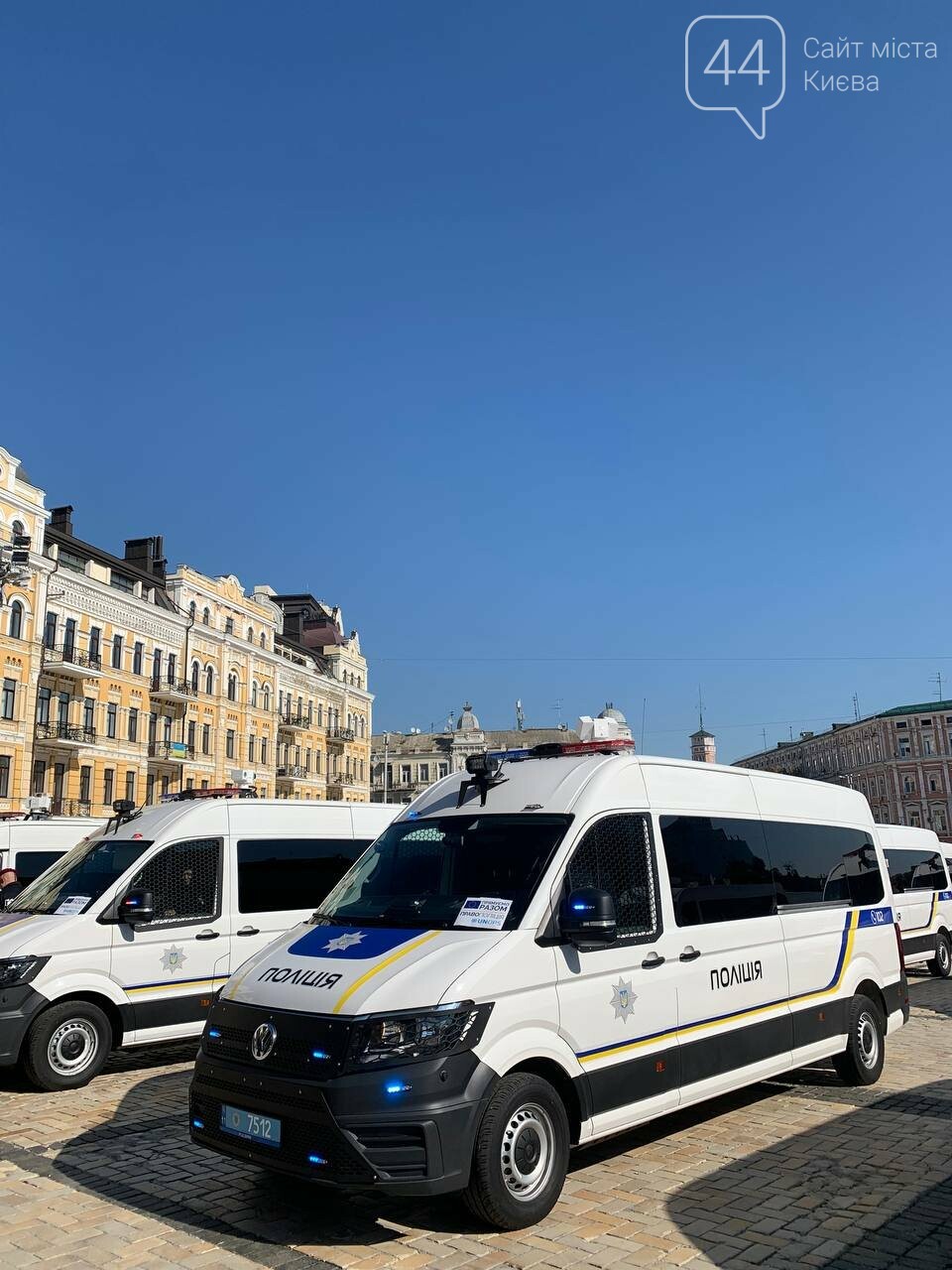 Почти 60 новых автомобилей: ЕС подарил Нацполиции технику на сумму 3,4 млн евро, - ФОТО, ВИДЕО, фото-14, 44.ua