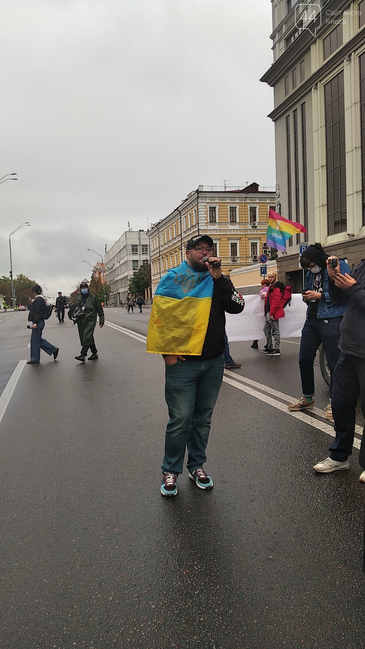 Мужчина, который не может жениться, Фото: 44.ua