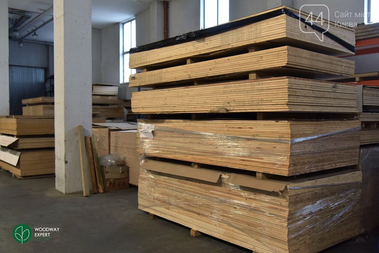Woodway Expert Українська компанія по виробництву сучасного шпону з натуральної деревини