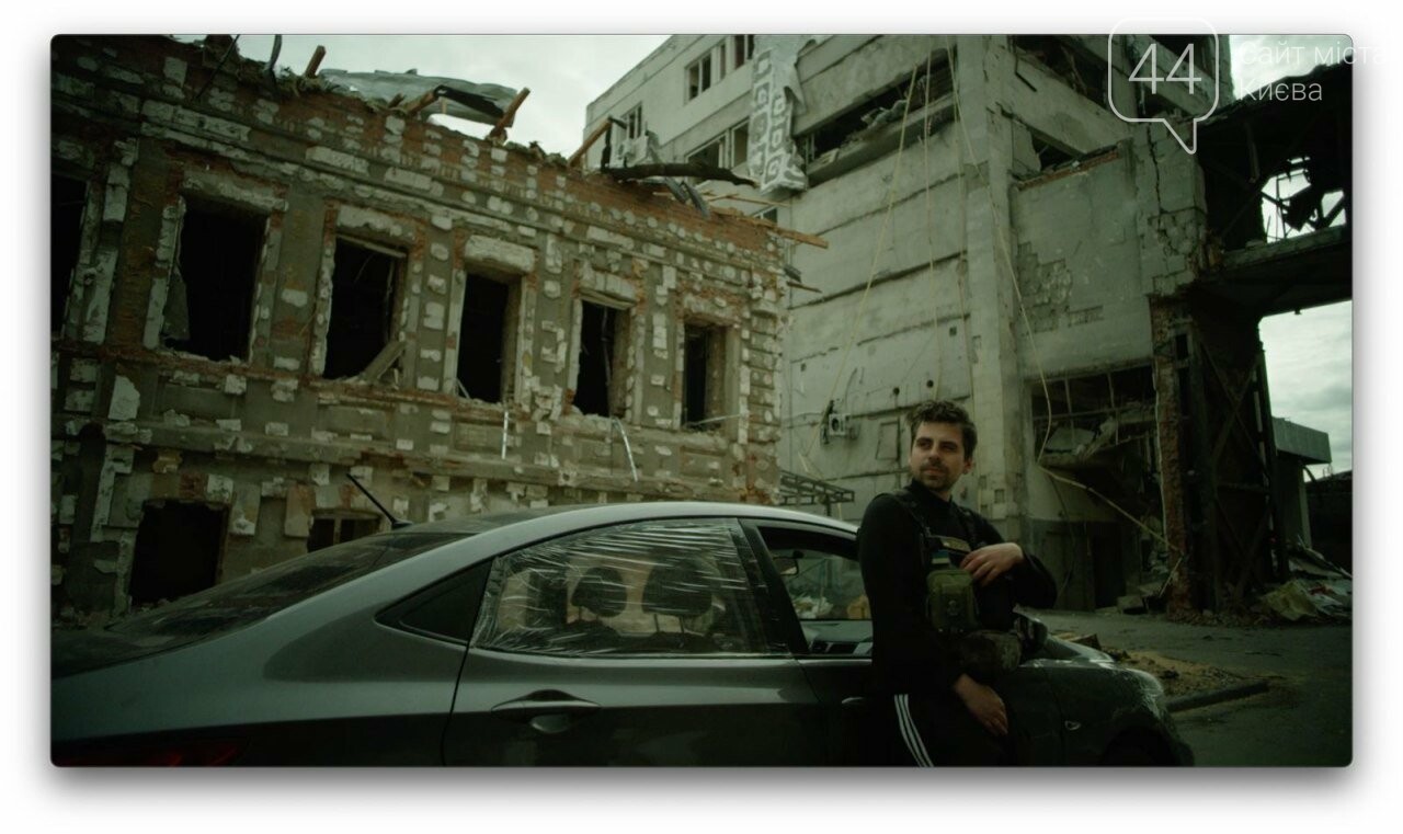 Відбулась прем’єра документального фільму «Що далі?» української режисерки  Дар'ї Дрюченко