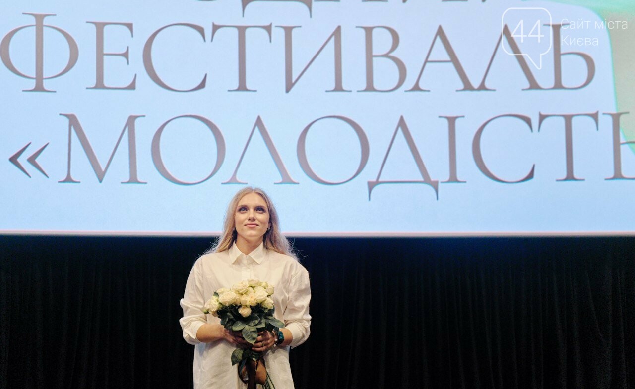 Відбулась прем’єра документального фільму «Що далі?» української режисерки  Дар'ї Дрюченко
