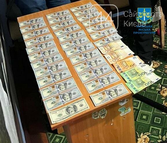 У Києві викрили незаконну схему переправлення чоловіків за кордон