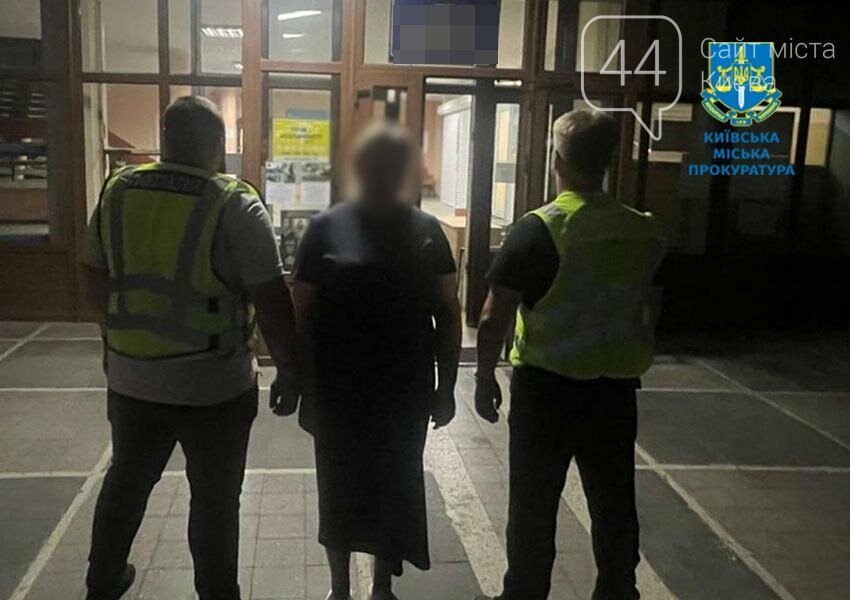 У Києві викрили незаконну схему переправлення чоловіків за кордон