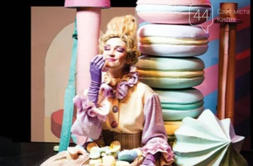 Куди піти в Києві 23-27 грудня: афіша найцікавіших подій